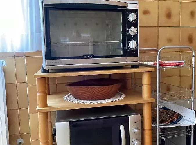 Διαμέρισμα Casa Dolce Casa