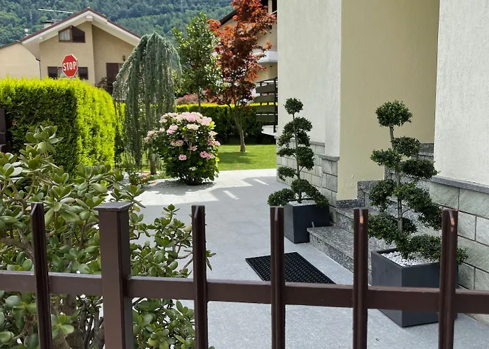 Casa Dolce Casa *