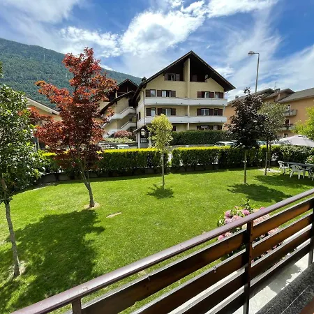 Apartman Casa Dolce Casa *