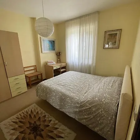 Apartman Casa Dolce Casa Tirano