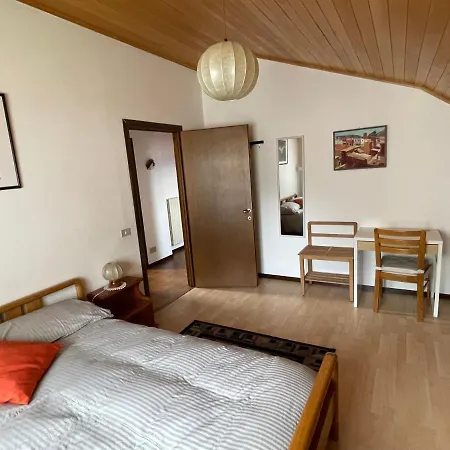 Apartman Casa Dolce Casa Tirano