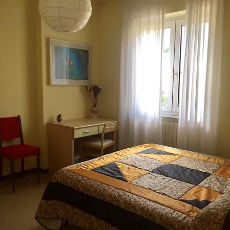Apartman Casa Dolce Casa Tirano