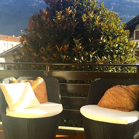 Casa Dolce Casa * Tirano