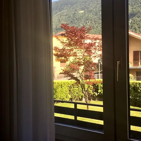Casa Dolce Casa Tirano