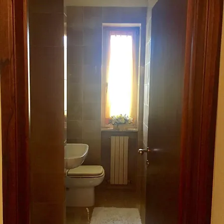 Casa Dolce Casa Tirano