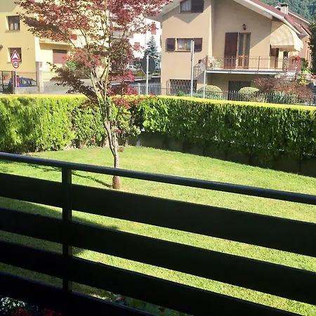 Apartman Casa Dolce Casa