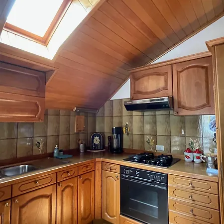 Apartman Casa Dolce Casa *