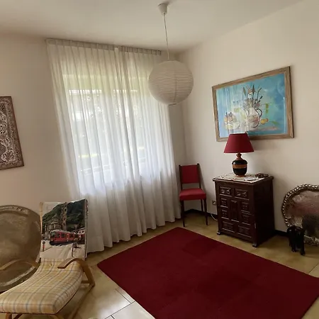 Casa Dolce Casa Tirano
