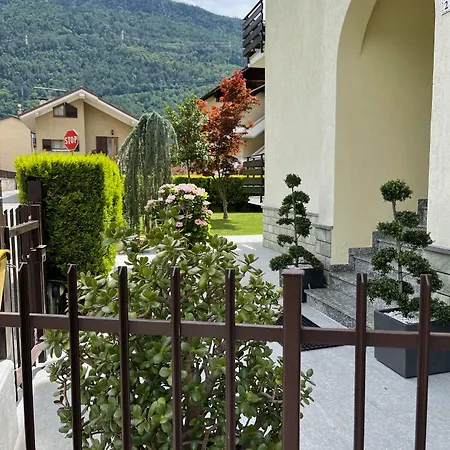 Casa Dolce Casa *