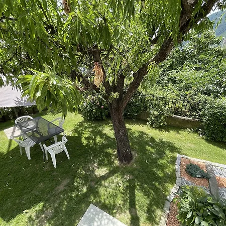 Casa Dolce Casa * Tirano