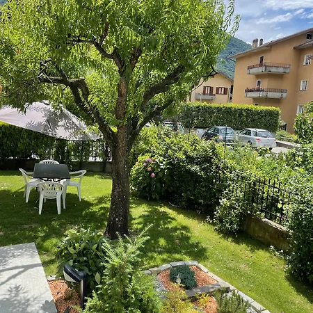 Apartman Casa Dolce Casa *