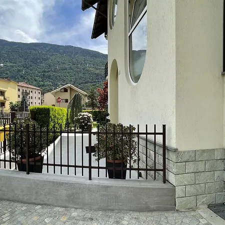 Casa Dolce Casa * Tirano