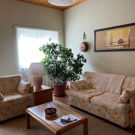 Apartman Casa Dolce Casa Tirano