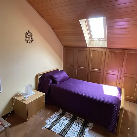 Apartman Casa Dolce Casa Tirano