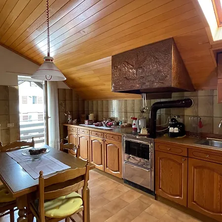 Casa Dolce Casa Tirano