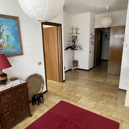 Apartman Casa Dolce Casa *