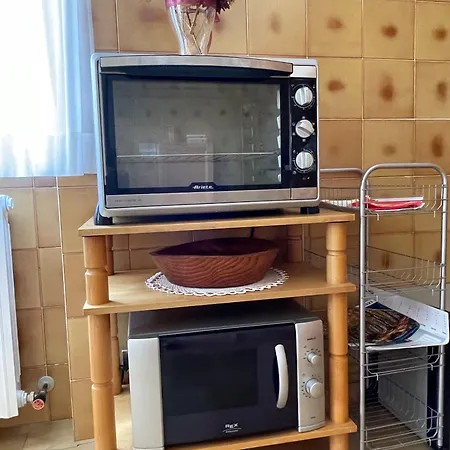 Casa Dolce Casa Tirano
