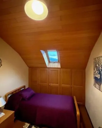 Apartman Casa Dolce Casa Tirano