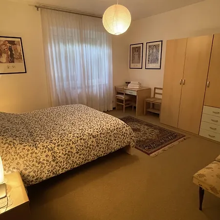 Casa Dolce Casa 蒂拉诺