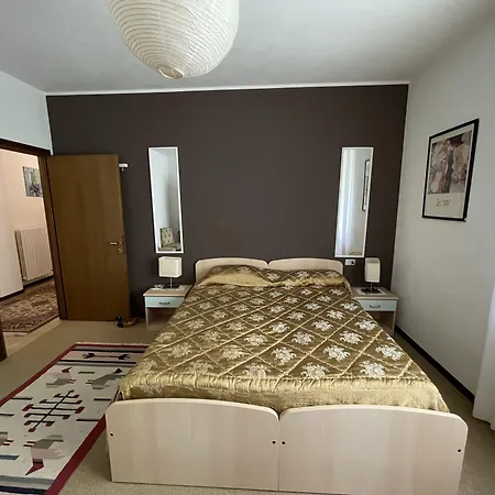 公寓 Casa Dolce Casa 蒂拉诺