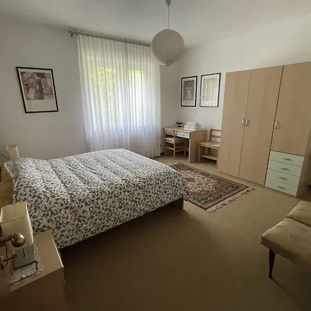 Casa Dolce Casa 公寓