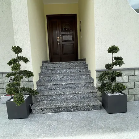 Casa Dolce Casa * Tirano