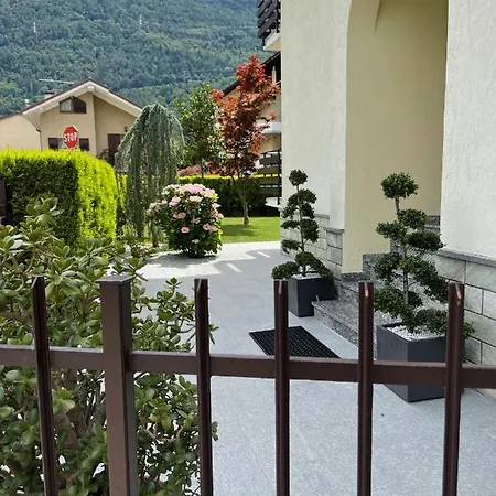 Casa Dolce Casa