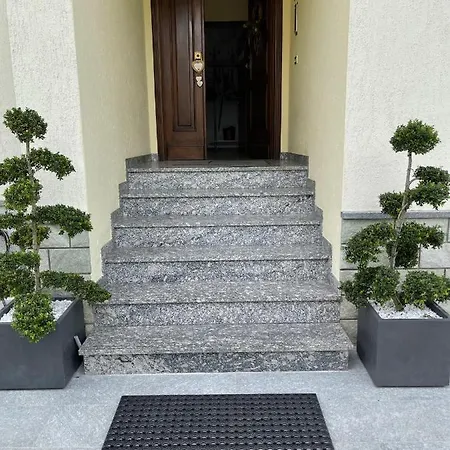 Apartment Casa Dolce Casa *