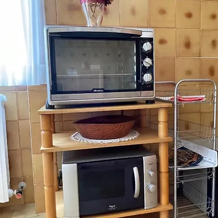 Apartment Casa Dolce Casa