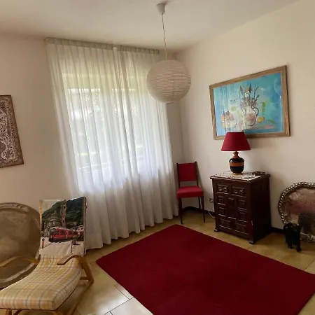 Apartment Casa Dolce Casa *