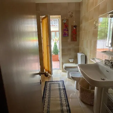 Casa Dolce Casa Apartment *