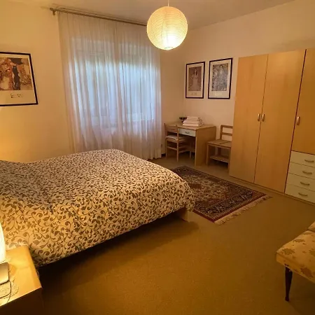 Casa Dolce Casa Apartment Tirano