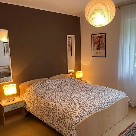 Apartment Casa Dolce Casa