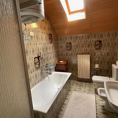 Casa Dolce Casa Apartment *