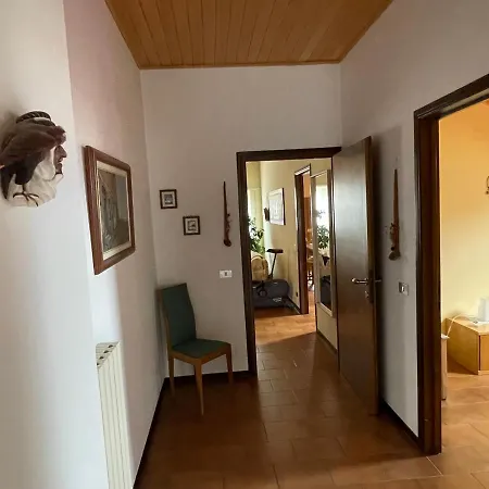 Apartment Casa Dolce Casa