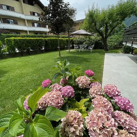 Casa Dolce Casa Tirano