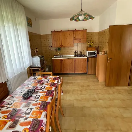 Casa Dolce Casa Apartment
