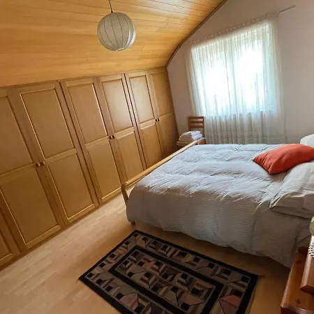 Casa Dolce Casa Apartment Tirano