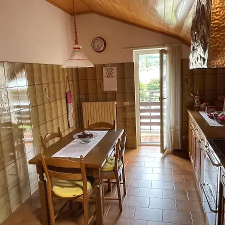 Casa Dolce Casa Apartment Tirano