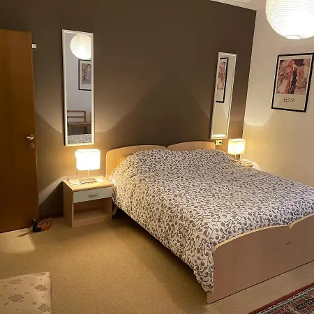 Casa Dolce Casa Apartment Tirano