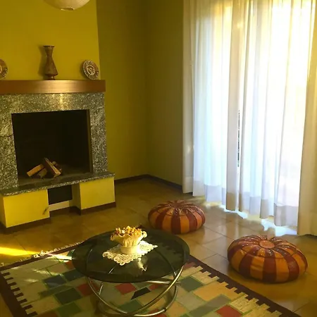 Casa Dolce Casa Apartment *