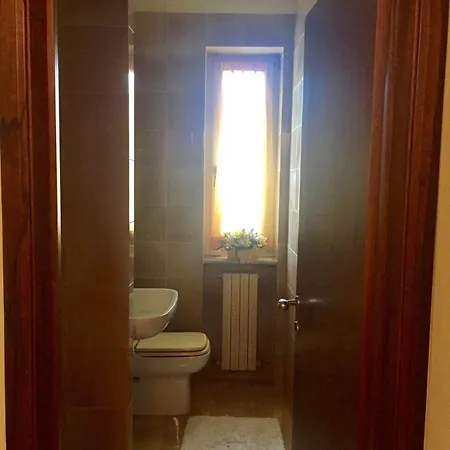 Casa Dolce Casa * Tirano